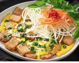 Hình ảnh Bột chiên 1 trứng