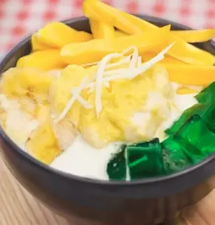 Hình ảnh Chè Thái Đặc Biệt