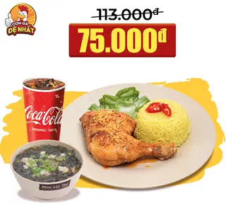 Hình ảnh Combo Đệ Nhất Khao 23%