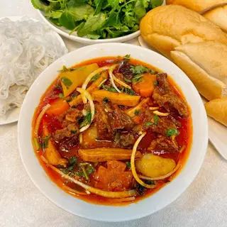 Hình ảnh Chim câu sốt vang