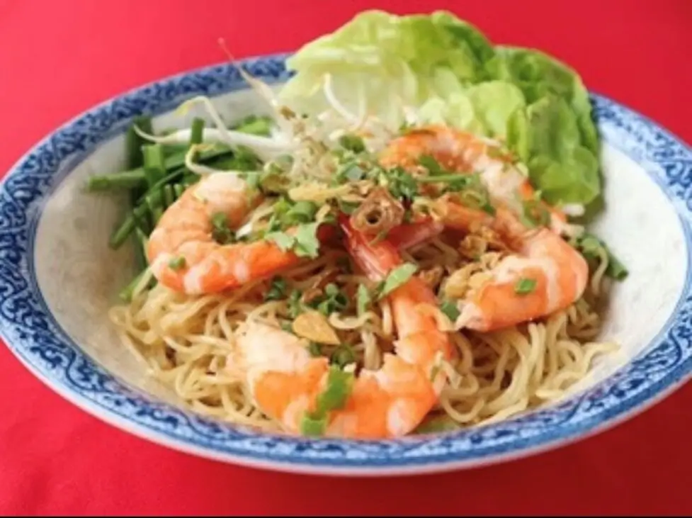 Hình ảnh Mì tôm