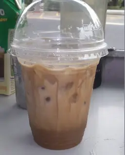 Hình ảnh Cà phê sữa