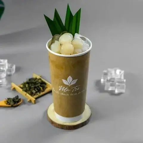 Hình ảnh Mộc Trà Prosper - Phan Văn Hớn