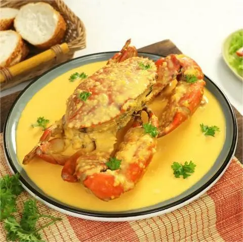 Hình ảnh Giang Cua - Nguyễn Văn Tăng