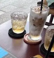 Hình ảnh Cà phê muối