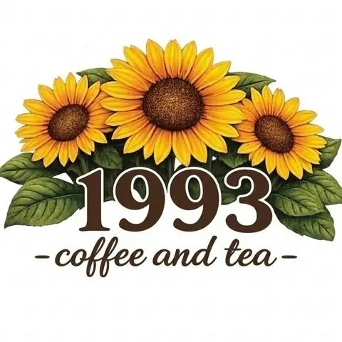 Hình ảnh 1993 Coffee And Tea - Lê Văn Sỹ