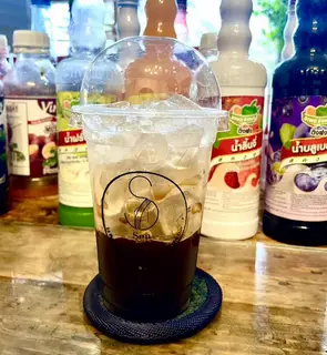 Hình ảnh Cà phê đen