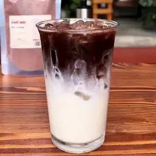 Hình ảnh Cacao latte