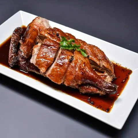 Hình ảnh Vịt Quay Phú Quý - Phan Văn Hớn