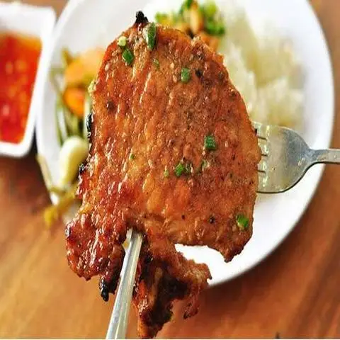 Hình ảnh Cơm Tấm Thiên Lý - Lê Văn Việt