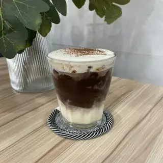 Hình ảnh Cacao muối