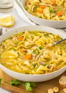 Hình ảnh Egg noodles