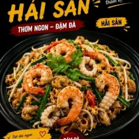 Hình ảnh Thiên Quán - Đường 281 Lý Thường Kiệt