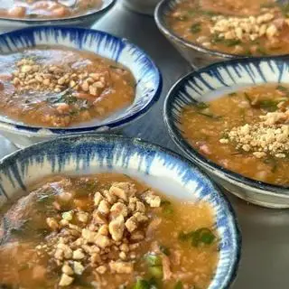 Hình ảnh Bánh bèo miền Trung
