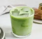 Hình ảnh Sữa tươi matcha