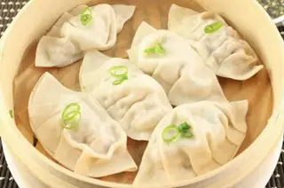 Hình ảnh Sủi cảo