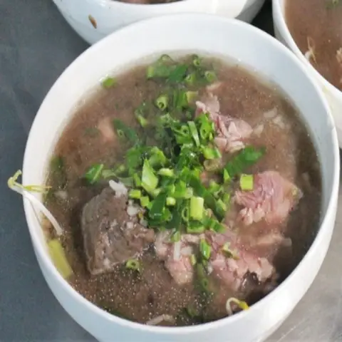 Hình ảnh Quán 47 - Cháo Bò & Lẩu Bò - Lê Văn Quới