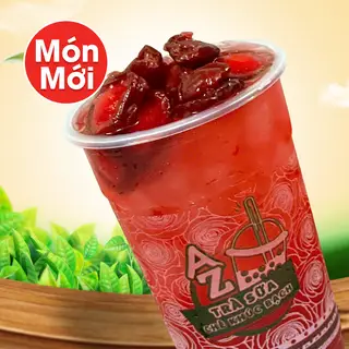 Hình ảnh Trà Mận Tây Bắc (L)