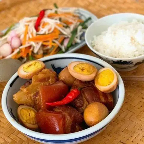 Hình ảnh Quán Thịnh Vượng - Phạm Hữu Lầu
