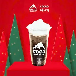Hình ảnh Cacao núi tuyết
