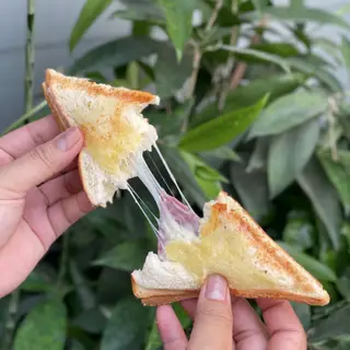 Hình ảnh Sandwich phô mai