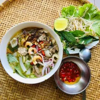 Hình ảnh Nui đặc biệt