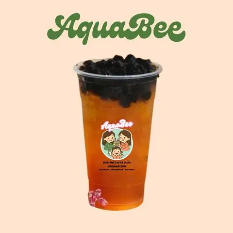 Hình ảnh AquaBee Tea & Food -  Cách Mạng Tháng 8