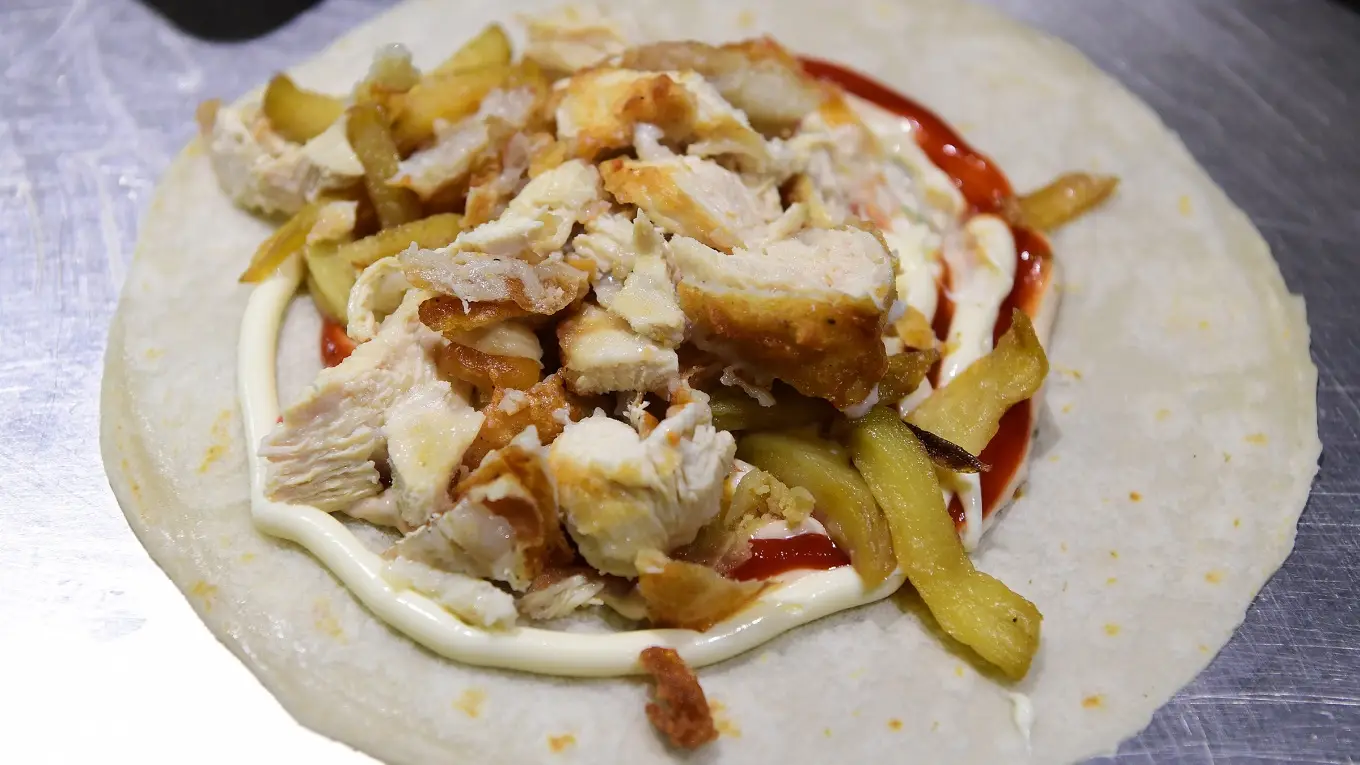 Hình ảnh HauBui Food - Đinh Bộ Lĩnh