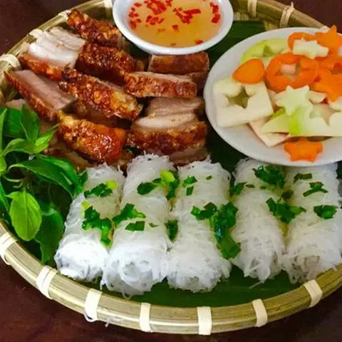 Hình ảnh Sài Gòn 1995 - Nguyễn Lương Bằng