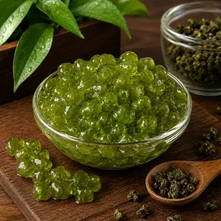 Hình ảnh Trân châu Olong