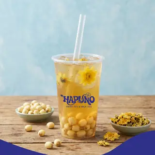 Hình ảnh Trà hoa cúc hạt sen