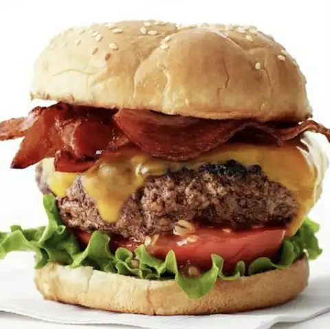 Hình ảnh Burger Factory - Xuân La