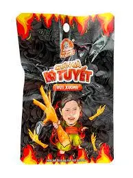 Hình ảnh Chân gà Bà Tuyết rút xương