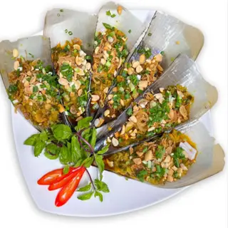 Hình ảnh Sò mai vừa