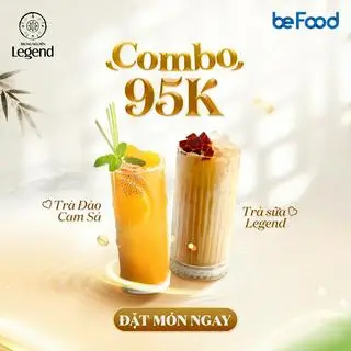 Hình ảnh COMBO 2 LY - 95K