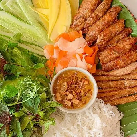 Hình ảnh Gánh - Truly Vietnamese Cuisine - Phạm Ngọc Thạch