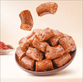 Hình ảnh Cổ vịt鸭脖