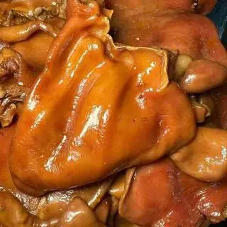 Hình ảnh Tai khìa - 1 phần