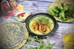 Hình ảnh Cháo lươn trẻ em