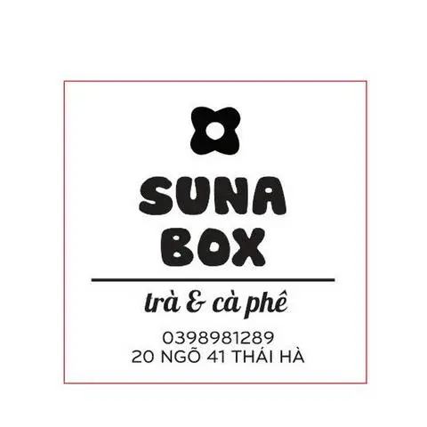 Hình ảnh Suna Box Cafe - Thái Hà