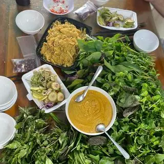 Hình ảnh Combo 4 người ăn