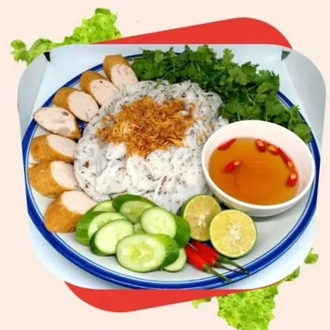 Hình ảnh Bánh Cuốn Cô Khiết - Phạm Văn Hai