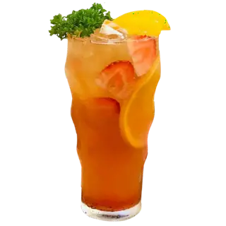 Hình ảnh Trà nhiệt đới