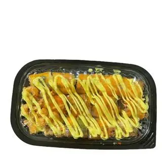Hình ảnh Bánh tráng cuốn bơ