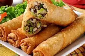 Hình ảnh Chả Giò Chiên