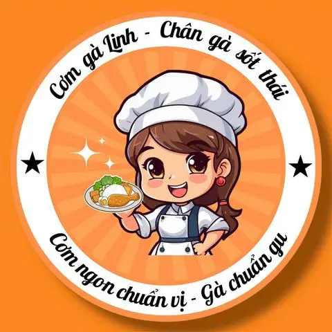 Hình ảnh Cơm Gà Linh - Cơm Gà Xối Mỡ - Thống Nhất