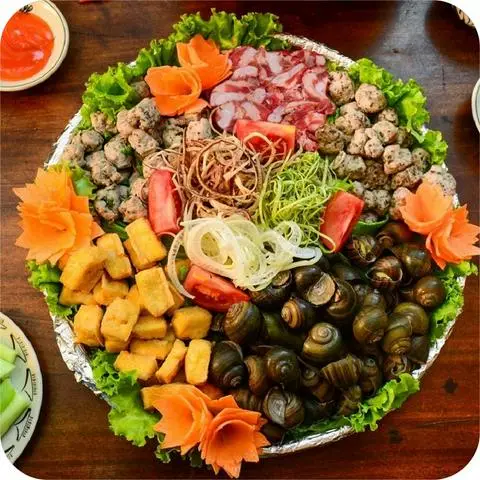 Hình ảnh 2Q Quán - Phạm Văn Đồng