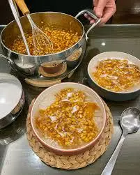 Hình ảnh Chè bưởi