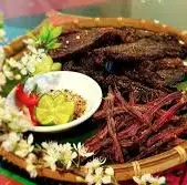 Hình ảnh Trâu xé Mộc