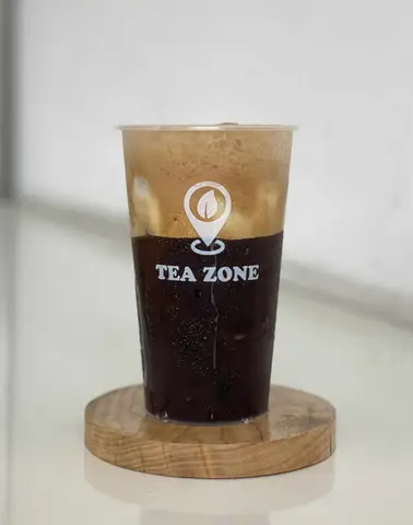 Hình ảnh Mê đen đá